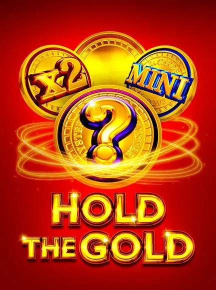 Hold The Gold Hold And Win
