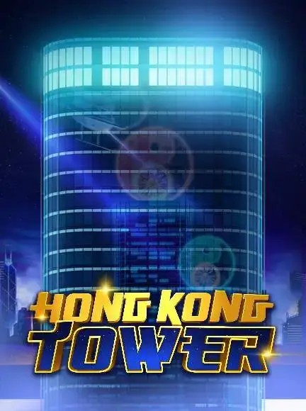 Hong kong Tower