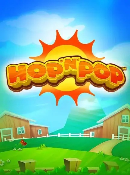 Hopn Pop