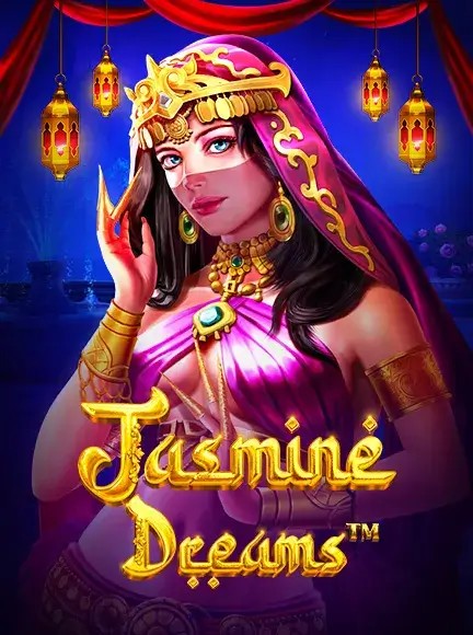 Jasmine Dreams